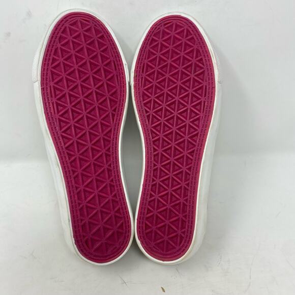 Corkys Cheetah Leopard Print Sneakers Womens Size 6 - Picture 7 of 7